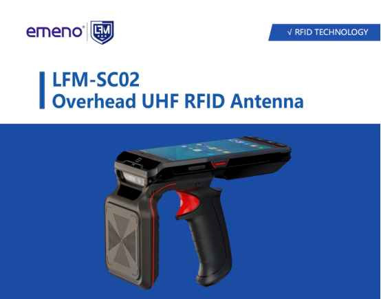 RFID sistemlerinin temel prensipleri