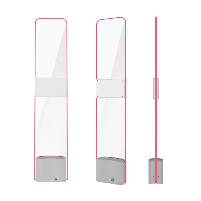 RFID antenleri temel olarak aşağıdaki tiplere ayrılabilir: