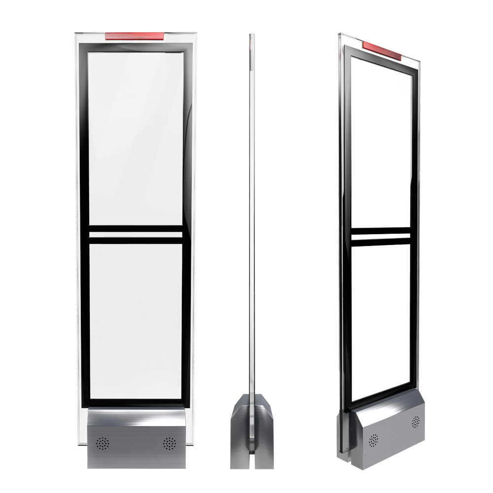 Modern Perakende Güvenliği için Neden EAS AM Sistemini Seçmelisiniz?