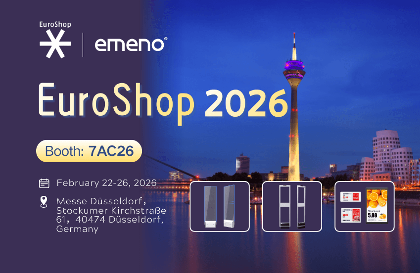Lifangmei | Sizi Euroshop 2026'ya davet ediyoruz!