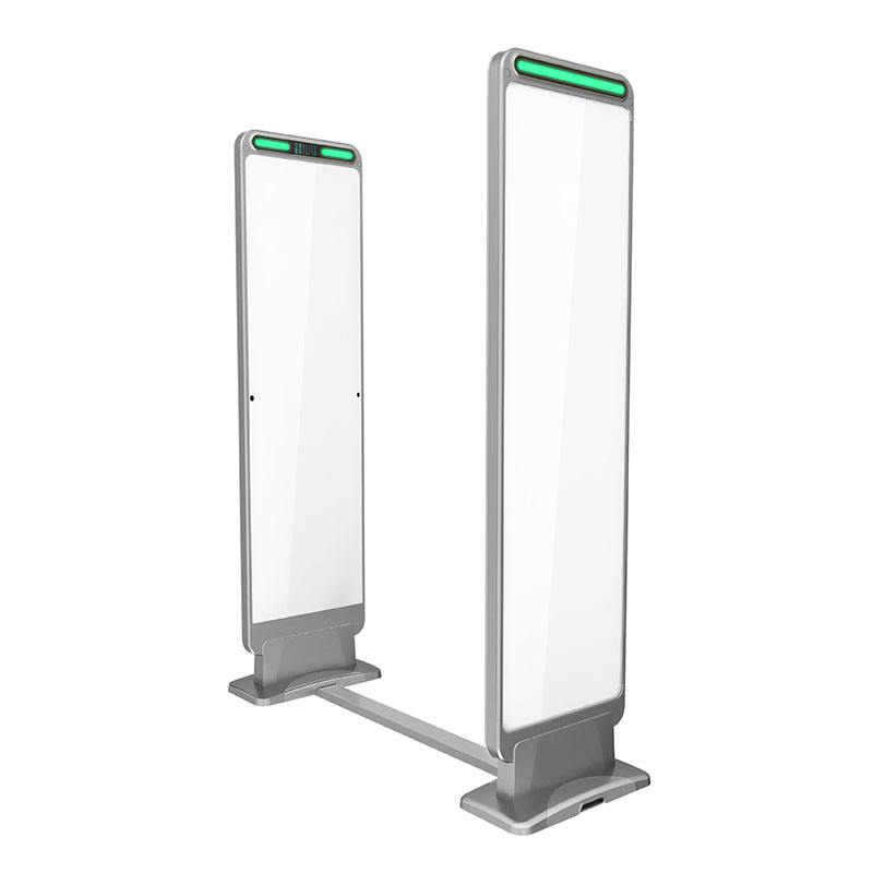 Bir RFID sisteminin temel bileşenleri ve temel teknik özellikleri nelerdir?