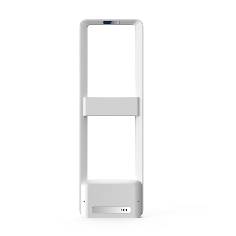 RFID + EAS: Bu Neden Perakende Kayıplarının Önlenmesinde 