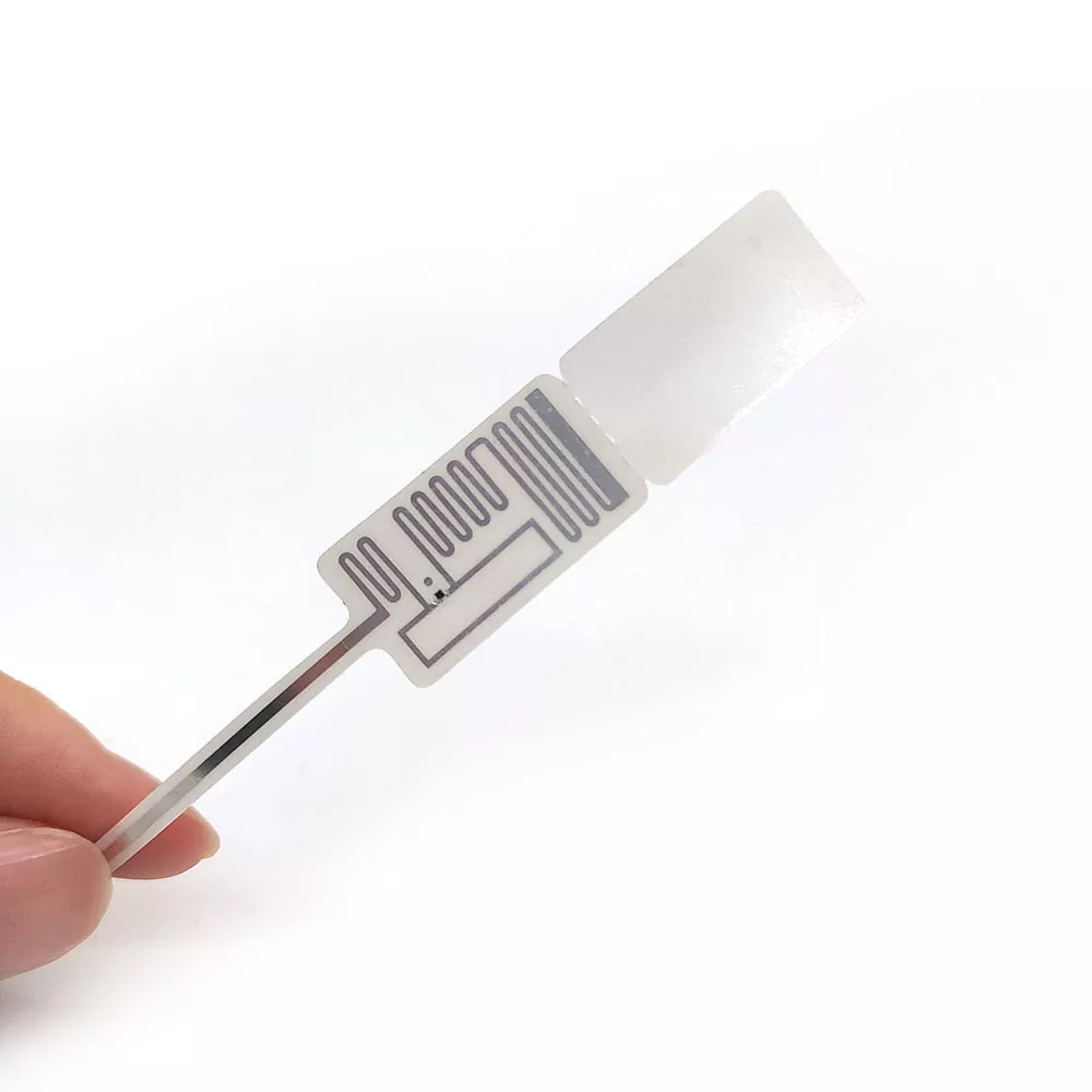 Sensormatic RFID, Macy'nin 