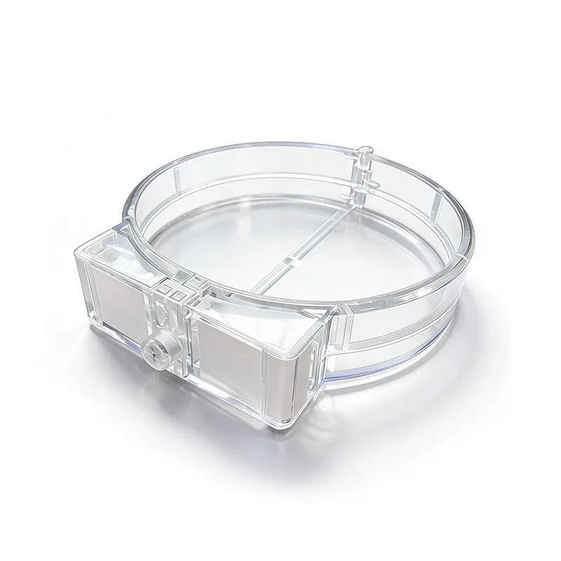 EAS Süt Tozu Kutu Etiketi