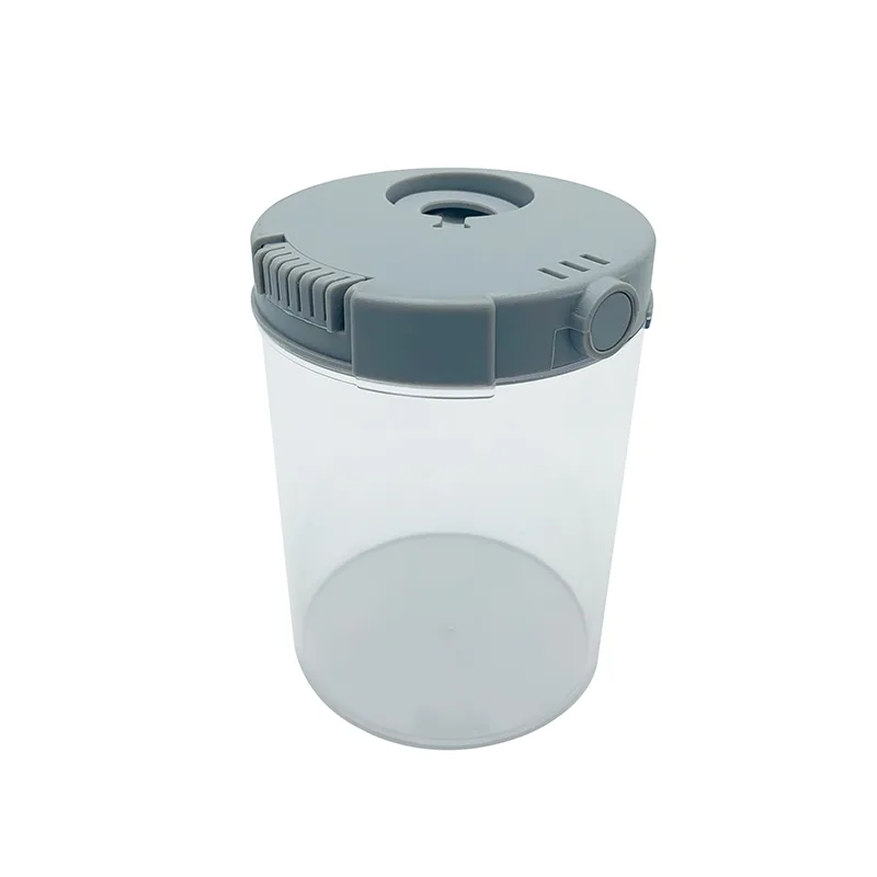 EAS Yuvarlak Daha Güvenli