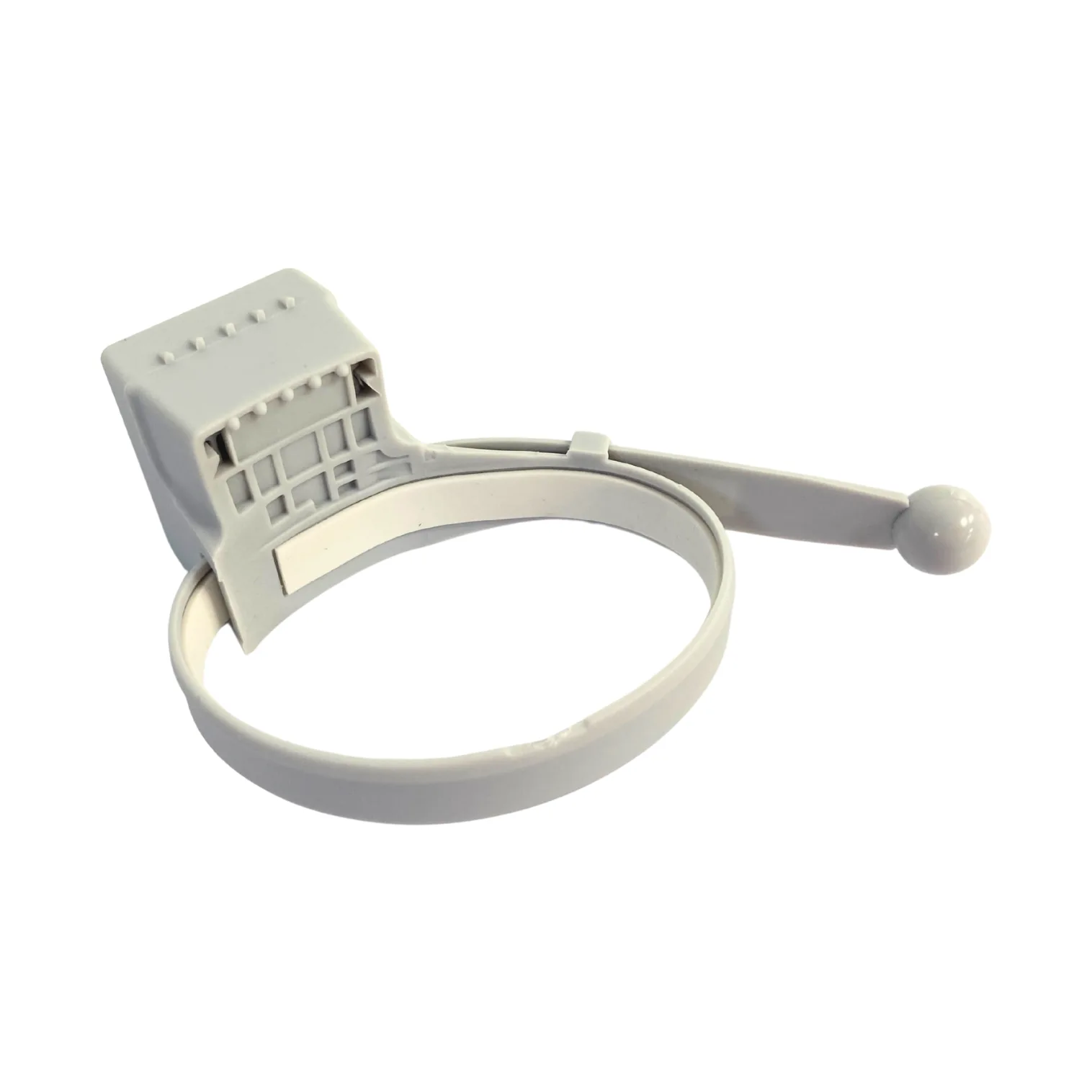 Termos Şişesi Hırsızlığa Karşı Etiket